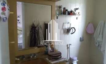 Imagem 6: Apartamento no Condomínio Pallazo Di Guarda na Saúde com 142m² 1 suíte 2 banheiros 2 vagas