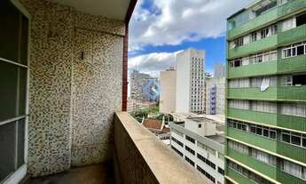 Imagem 5: Ed. Moreira: Oportunidade apartamento 150m² para reforma a venda