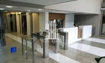 Imagem 3: Laje corporativa com 632m² à venda no Jardim Caravelas - Santo Amaro