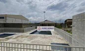 Imagem 7: Apartamento com 2 dormitórios à venda por R$ 250.000,00 - Parque Ohara - Cuiabá/MT