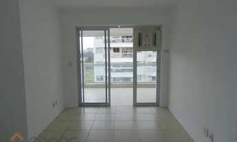 Imagem 2: RIO DE JANEIRO - Apartamento Padrão - Recreio dos Bandeirantes