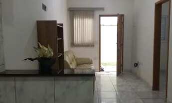 Imagem 6: Casa aluguel vila sonia