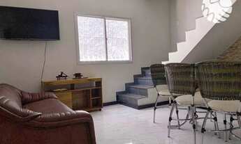 Imagem 3: Apartamento duplex para temporada na Praia do Morro em Guarapari é na Lopes Itamar Imóveis