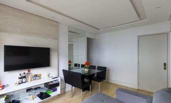 Imagem 3: Apartamento para Aluguel - Saúde, 2 Quartos, 55 m2