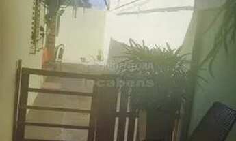 Imagem 2: Casa Padrão em São José do Rio Preto