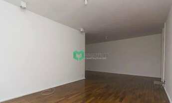 Imagem 2: Apartamento com 3 dormitórios, 117 m² - venda por R$ 1.400.000,00 ou aluguel por R$ 6.300