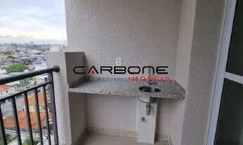 Imagem 2: Apartamento Novo 57 mts2 - 2 dorm + 1 vaga