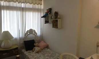 Imagem 6: Sobrado para venda tem 250 metros quadrados com 3 quartos em Jardim Figueira Grande - São