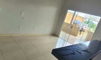 Imagem 6: Alugo casa no sol nascente trecho 3. Sala cozinha e 1 quarto com banheiro dentro