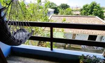 Imagem 6: Casa para aluguel possui 130 metros quadrados com 2 quartos em Campeche - Florianópolis