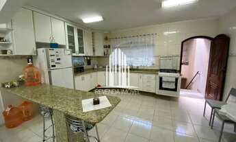 Imagem 3: Sobrado 3 Dormitórios 1 Suíte 8 Vagas