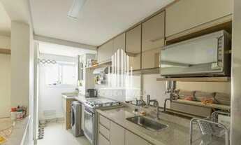 Imagem 8: Apartamento à venda 173m² 2 dormitórios e 2 vagas a Lapa