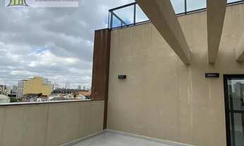 Imagem 4: Apartamento Cobertura em Vila Deodoro - São Paulo