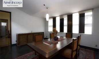 Imagem 7: Casa com 4 dormitórios à venda, 600 m² por R$ 5.300.000,00 - Brooklin Paulista - São Paulo