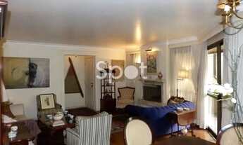 Imagem 4: São Paulo - Apartamento Padrão - Real Parque