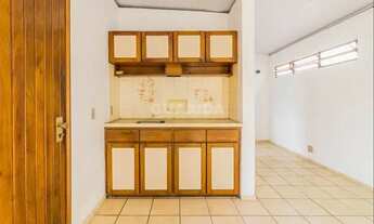 Imagem 3: Apartamento de 1 dormitório no bairro Auxiliadora