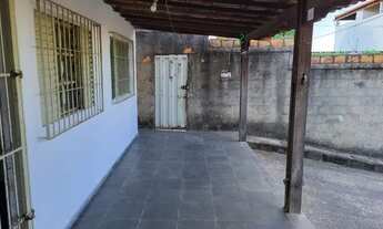 Imagem 4: BARRACÃO BAIRRO SANTA MONICA