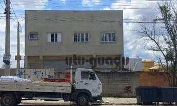 Imagem 2: Casa com 2 dormitórios para alugar, 364 m² por R$ 1.500,00/mês - Parque Residencial Potigu