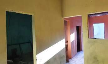 Imagem 6: São Cristovão: quintal, varanda , área de serviço ampla, em Vila Verde Casa 3 Quartos , 8