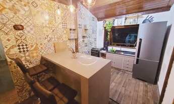 Imagem 7: CASA DE CONDOMINIO RESIDENCIAL em SÃO SEBASTIÃO - SP, Praia de Juquehy