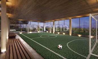 Imagem 6: O Parque AV Roque Petroni Júnior, 630 Entrega Junho 2023