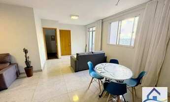 Imagem 2: Apartamento para alugar Buritis Belo Horizonte