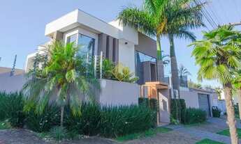 Imagem 2: Casa à venda, 2 quartos, 1 suíte, Neva - Cascavel/PR