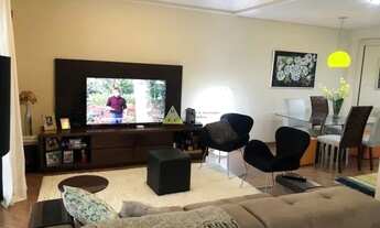 Imagem: APARTAMENTOPARA VENDA COM 152m² ALTO DA