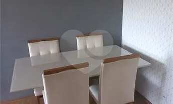 Imagem 5: Apartamento a venda em Osasco