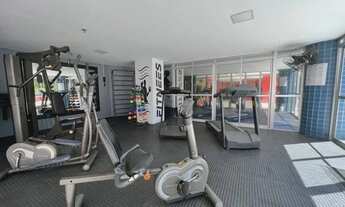 Imagem 4: Apartamento *** 55 metros quadrados com 3 quartos em Cambeba - Fortaleza - CE