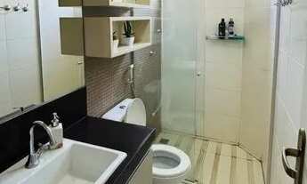 Imagem 5: T.J - Lindo Apartamento Porteira Fechada na Zona Leste