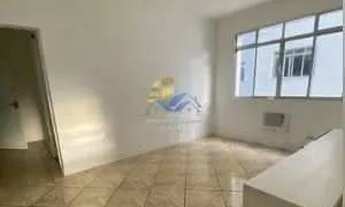 Imagem: Apartamento com 1 dorm, Centro de São Vicente