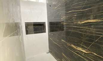 Imagem 6: Casa para venda tem 140 metros quadrados com 3 quartos em Monte Verde - Betim - Minas Gera