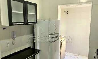 Imagem 7: SOROCABA - Apartamento Padrão - Piratininga