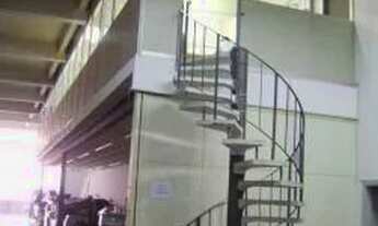 Imagem 5: PRÉDIO - BRÁS - SP