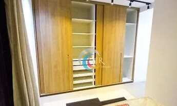 Imagem 3: Apartamento com 1 dormitório para alugar, 105 m²- Pinheiros - São Paulo/SP