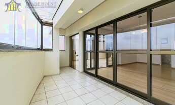 Imagem 4: Apartamento Cobertura Penthouse em Mirandópolis - São Paulo