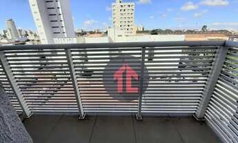 Imagem 7: Sala, 40 m² - venda por R$ 266.000,00 ou aluguel por R$ 1.877,47/mês - Centro - Campinas/S