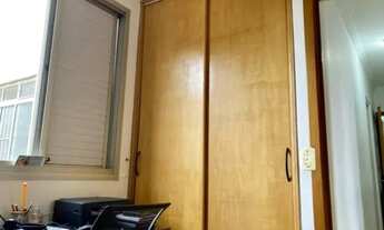 Imagem 6: Apartamento no Condomínio Araguaia na Vila Constança com 65m² 3 dormitórios 2 banheiros 1