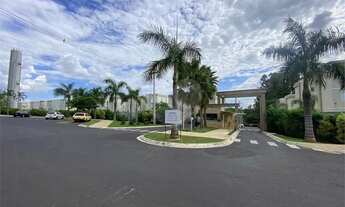 Imagem 2: Apartamento para locação no condomínio Monte D'oro