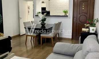 Imagem 6: Apartamento - Jardim das Paineiras - Campinas