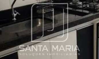 Imagem 2: Apartamento (tipo - padrao) 2 dormitórios, cozinha planejada, portaria 24hs, em condomínio