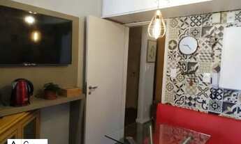 Imagem 3: Apartamento à venda com 110m² Jardim Paulista SP