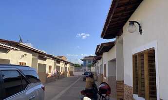 Imagem 3: Casa de condomínio para aluguel tem 75 metros quadrados com 2 quartos