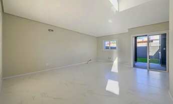 Imagem 5: WS- Sobrado de 3 quartos sendo 1 suíte com acabamento de alto padrão e localização Excelen