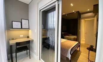 Imagem 6: Apartamento alto padrão à venda em Foz do Iguaçu no Residencial Dolce Vita