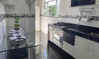 Imagem 3: Duplex Fonseca Apartamento cobertura com 3 dormitórios