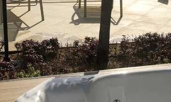 Imagem 4: Apartamento com 101 metros em Ponta Negra - Natal - RN