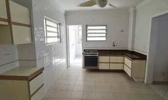 Imagem 3: Apartamento com 3 dormitórios à venda, 90 m² por R$ 415.000,00 - Astúrias - Guarujá/SP