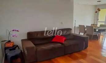 Imagem 5: São Paulo - Apartamento Padrão - Vila Prudente